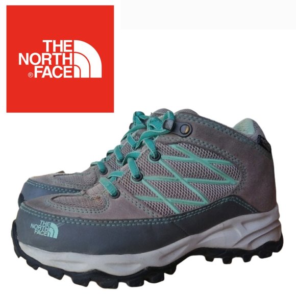 The North Face Other - The North Face Hedgehog Hikers - Size 4